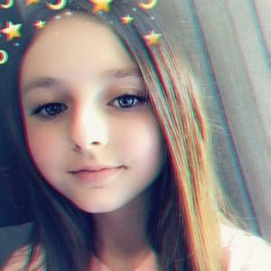 Meet your Posher, Lilly